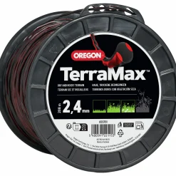 Trimmertråd Oregon Terramax Ø2,4mm