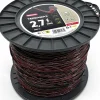 Trimmertråd Oregon TerraMax 2,7mm x 280m Spole
