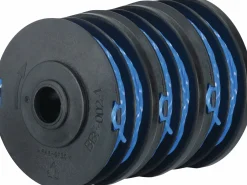 Trimmertrådspole Ryobi RAC123 3-p