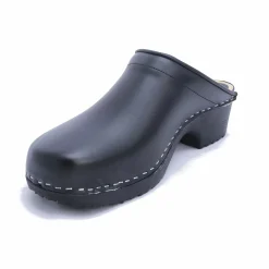 Träsko Moheda Wasa Svart 42