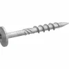 Träskruv Fast Big Dog 6x60 6-p