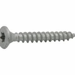 Träskruv Fast TFT 4,0x50 ZFMAX 15-p