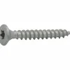 Träskruv Fast TFT 6,0x100 ZFMAX 5-p