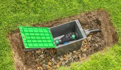 Tryckreglerare Gardena PipeLine 1
