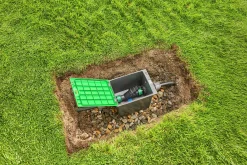 Tryckreglerare Gardena PipeLine 1