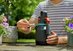 Tryckspruta Gardena 1,25L