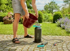 Tryckspruta Gardena 5L