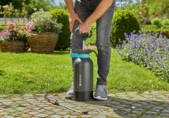 Tryckspruta Gardena 5L