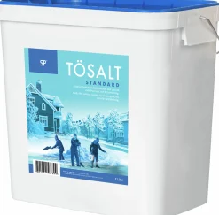 Tösalt SP Salt hink 12L