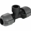 T-skarv Gardena PipeLine 3/4" invändig gänga