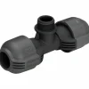 T-skarv Gardena PipeLine 3/4" utvändig gänga