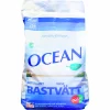 Tvättmedel Ocean Bastvätt Kulör Parfymerad Refill 6,2kg