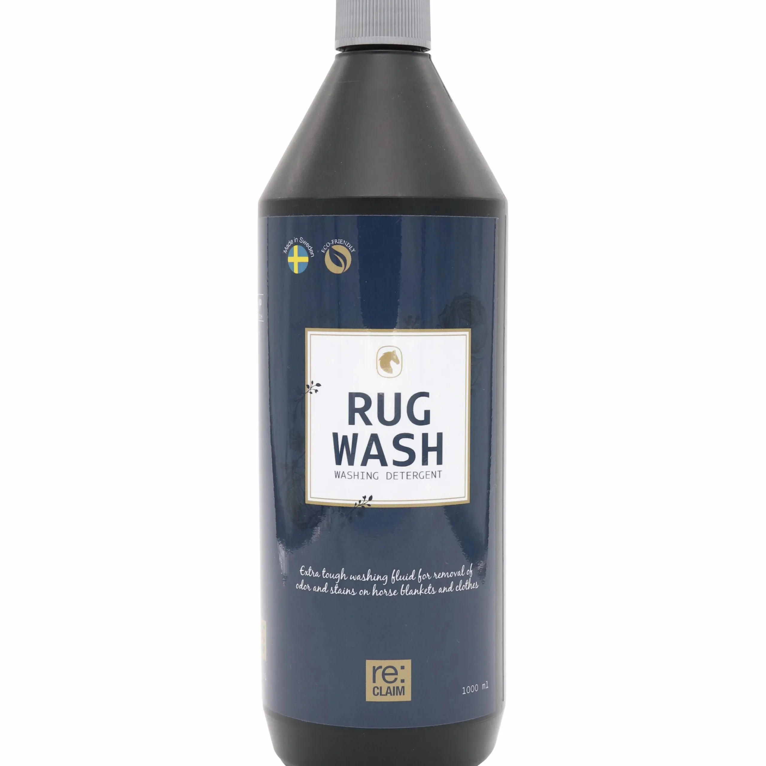 Tvättmedel Re:claim Rug Wash 1L