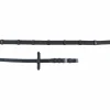 Tygel Hansbo Sport Supergrip Svart Full