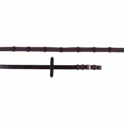 Tygel Hansbo Sport Supergrip Brun Full