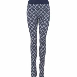 Underställ G1880 Termo set Dam Navy/offwhite
