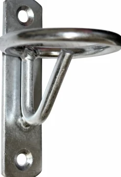 Upphängningsbeslag Hansbo Sport till hink metall