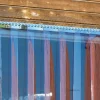 Upphängningsbeslag Kerbl PVC-ridå 300mm