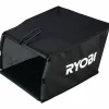Uppsamlare Ryobi Vertikalskärare RAC822