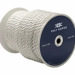 Utgödslingslina Poly-produkter Superior polyester Ø 20mmx85m
