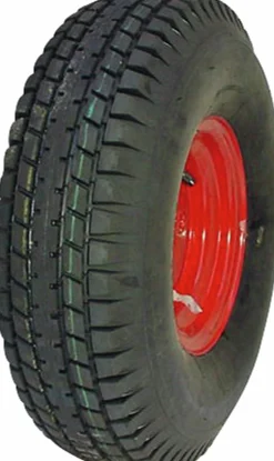 Vagnshjul Nyvab Griper Komplett 6.00-9 1-p