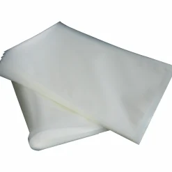 Vakuumpåsar Brecom Räfflade 100my 12x55cm 50-p