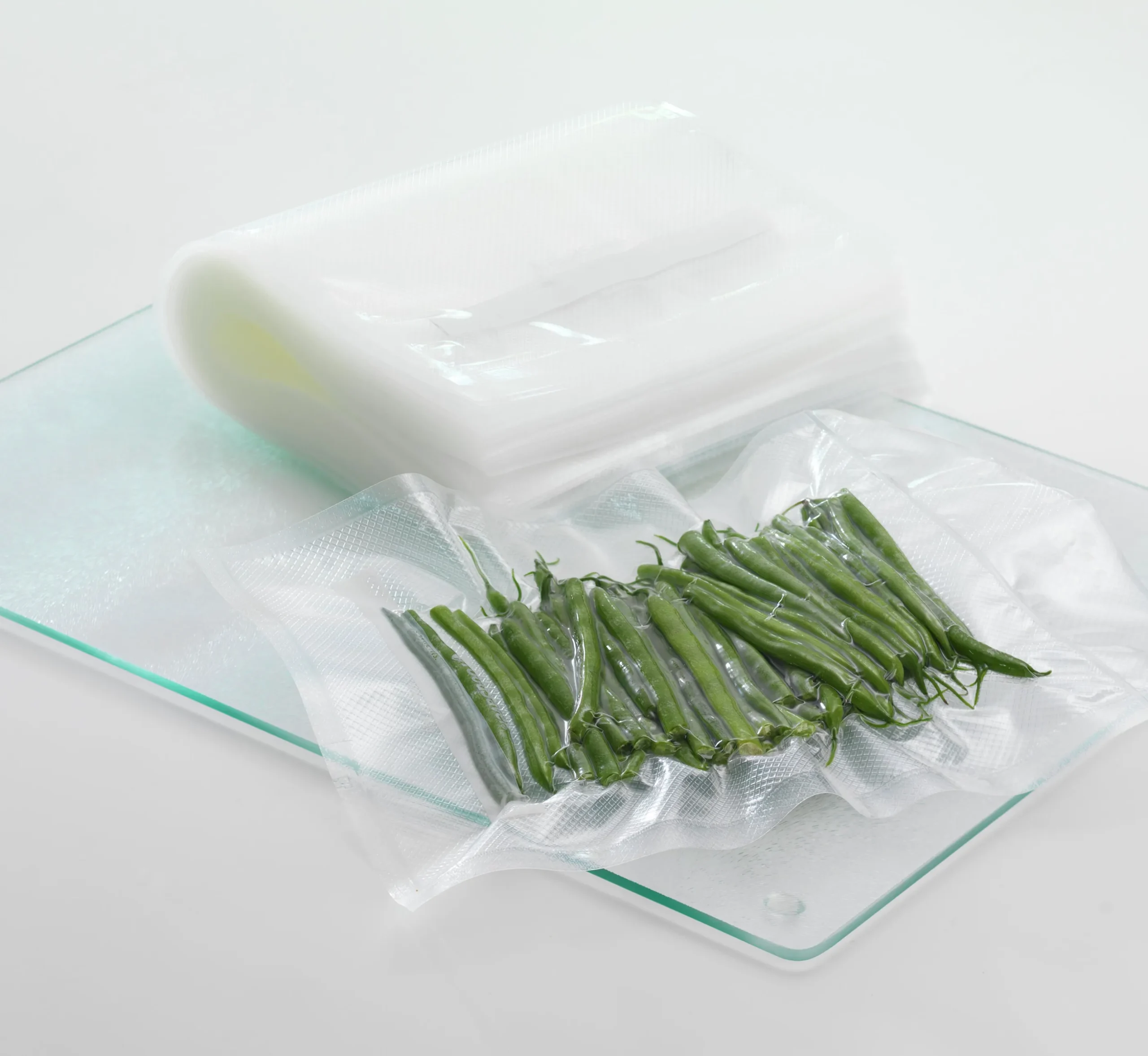 Vakuumpåsar FoodSaver räfflade 20x29cm 940ml 48-p