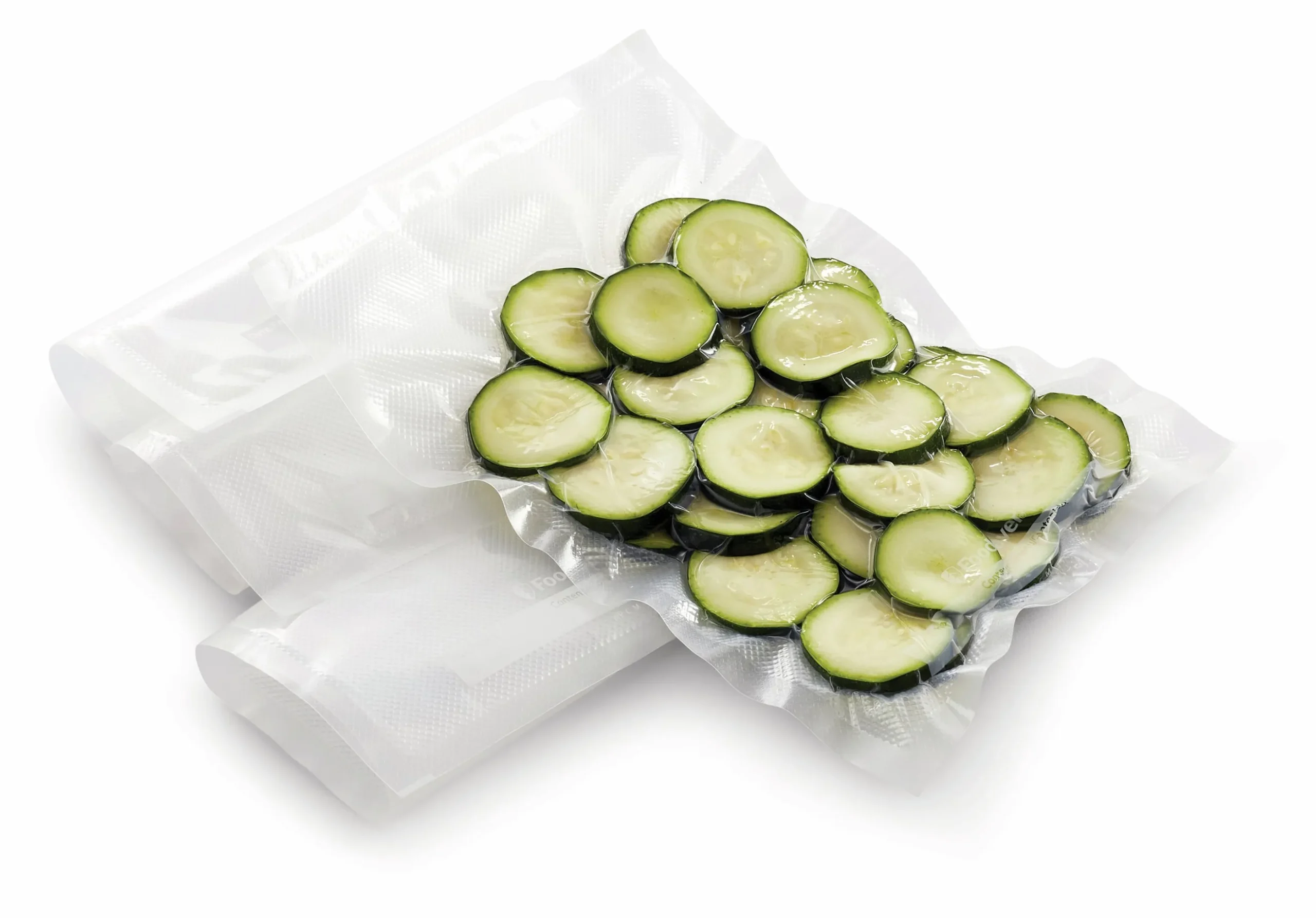 Vakuumpåsar FoodSaver räfflade 28x35cm 3,78L 32-p