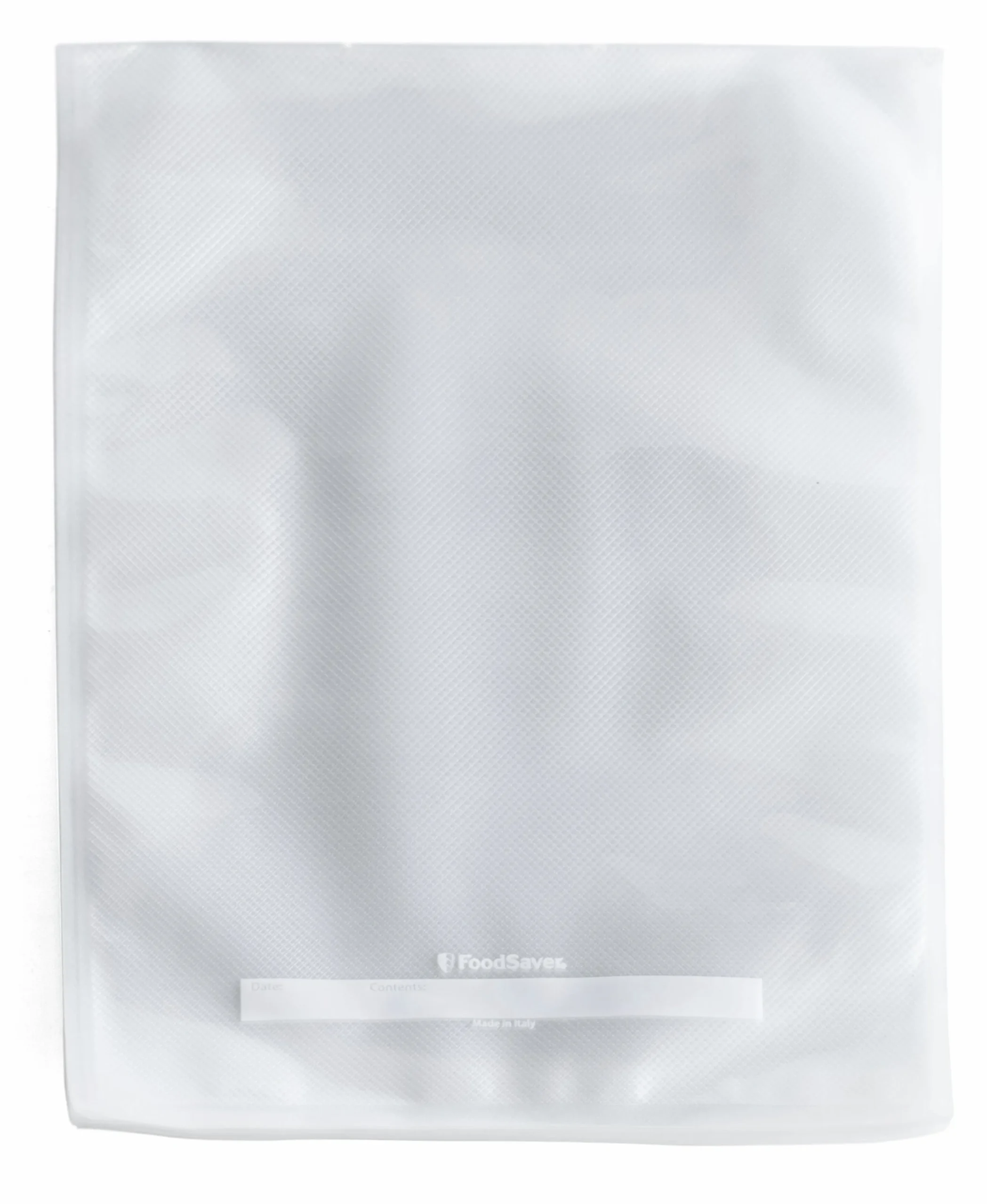 Vakuumpåsar FoodSaver räfflade 28x35cm 3,78L 32-p