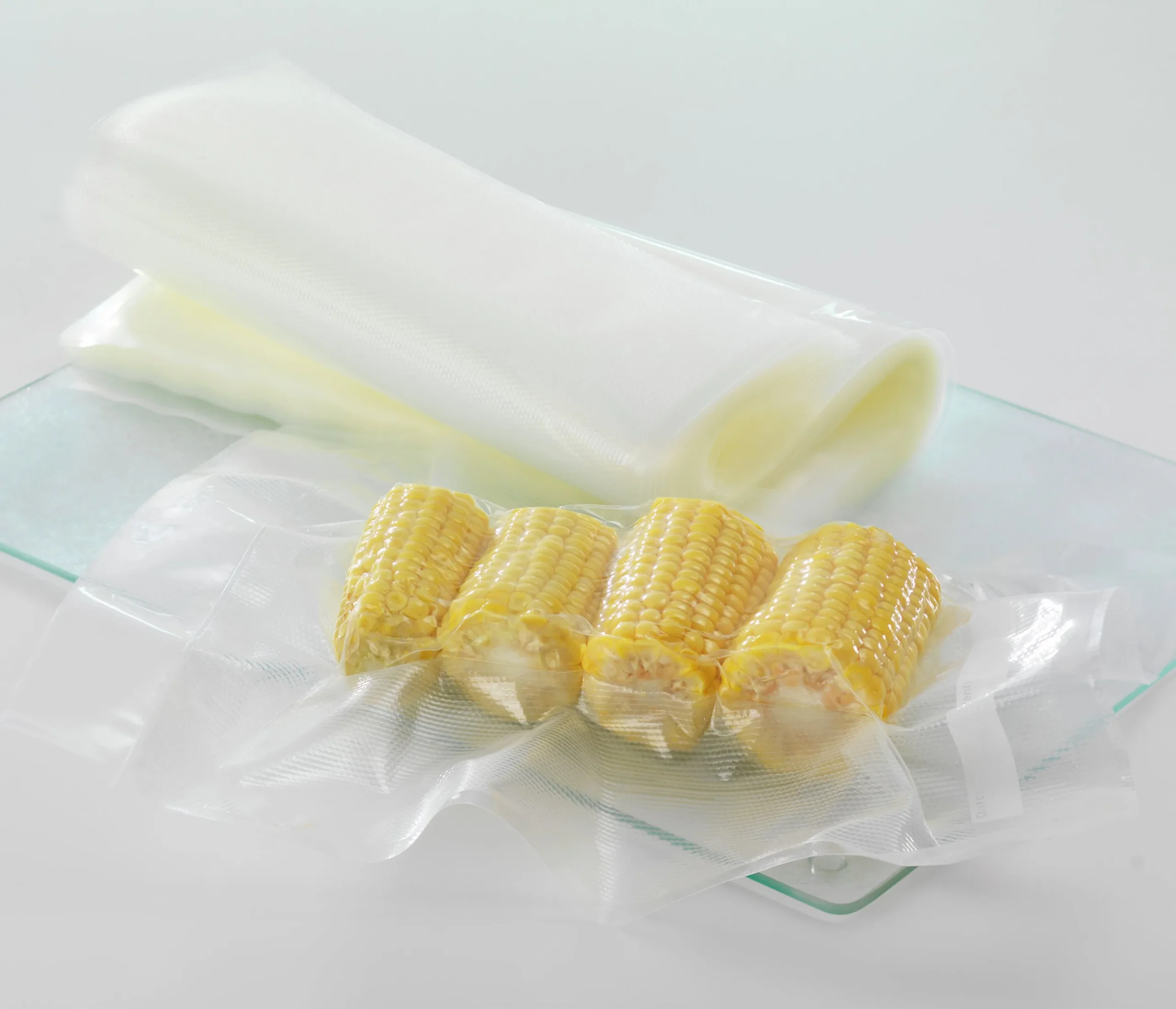 Vakuumpåsar FoodSaver räfflade 28x35cm 3,78L 32-p