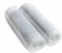 Vakuumrullar FoodSaver räfflade 400my 28cm 5,5m 2-p
