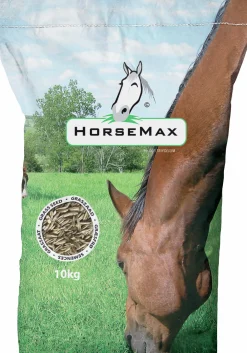 Vallfrö HorseMax Legolas Original bete/slåtter häst 10kg