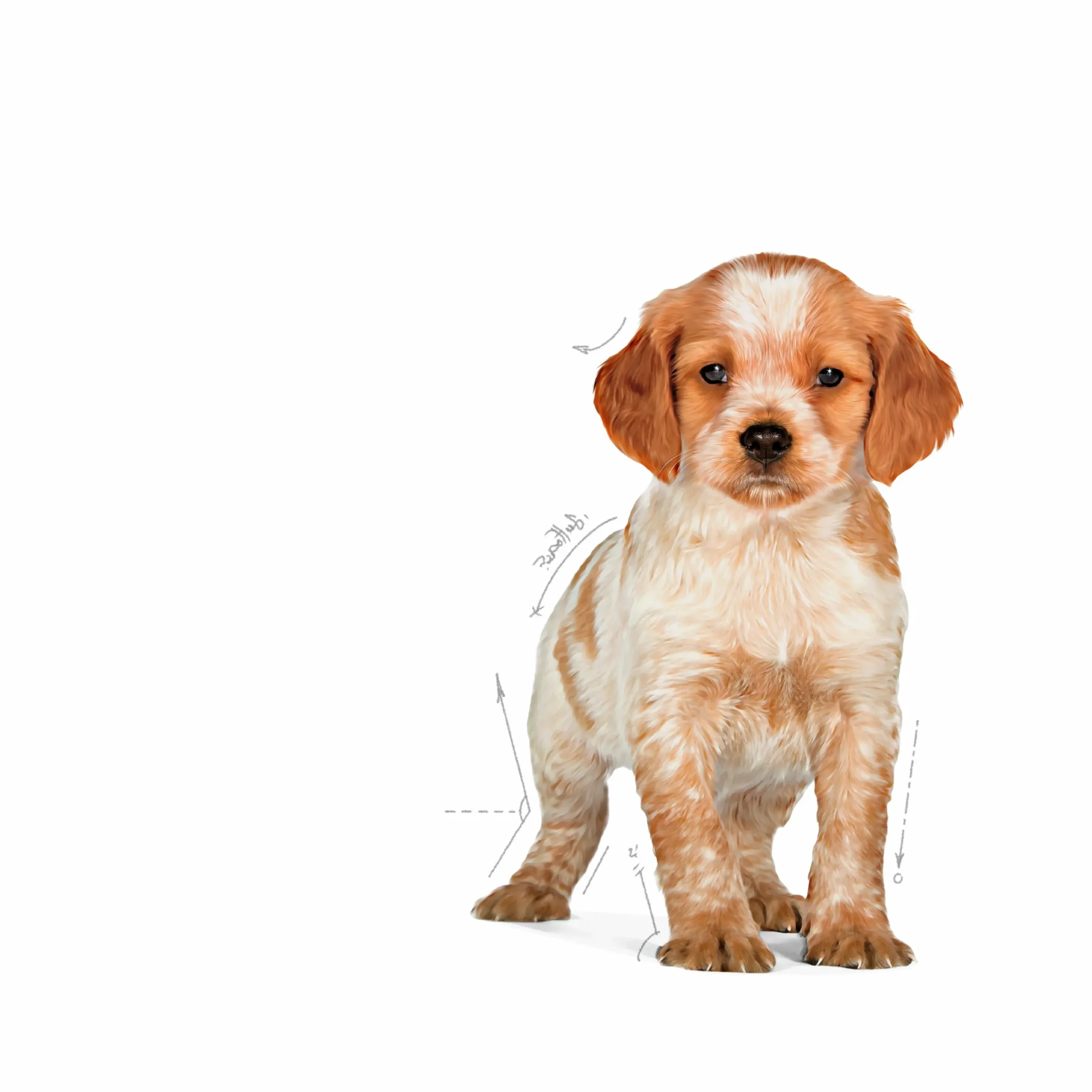 Valpfoder Royal Canin Medium Puppy 10kg