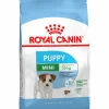 Valpfoder Royal Canin Mini Puppy 8kg