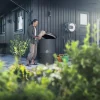 Varmkompostbehållare Hasselfors 225L