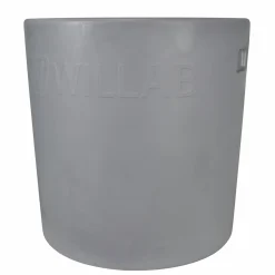 Vattenbalja Willab isolerad 80L