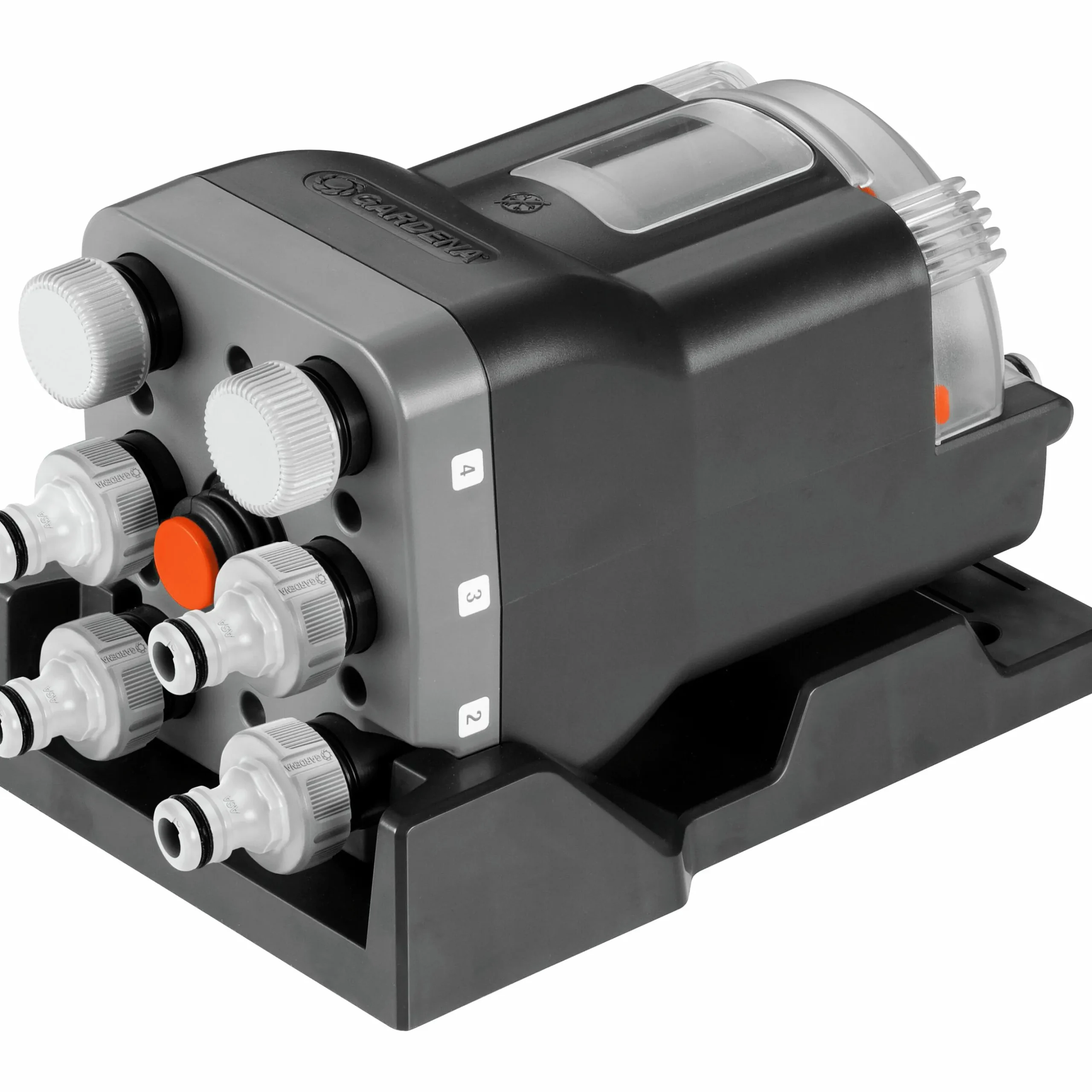 Vattenfördelare Gardena Automatic