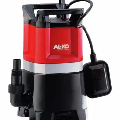 Vattenpump AL-KO Drain 12000 Comfort Dränkbar