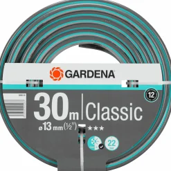 Vattenslang Gardena Classic 1/2" 30m