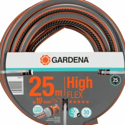 Vattenslang Gardena HighFLEX 3/4" 25m