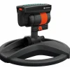 Vattenspridare Gardena AquaZoom Compact