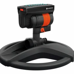Vattenspridare Gardena AquaZoom Compact