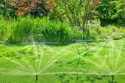 Vattenspridare Gardena PipeLine Pop-up Sprinkler MD180