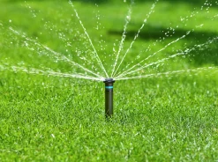 Vattenspridare Gardena PipeLine Pop-up Sprinkler MD40
