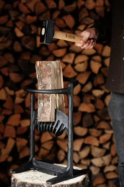 Vedklyv Espegard Kindling Cracker King 43cm