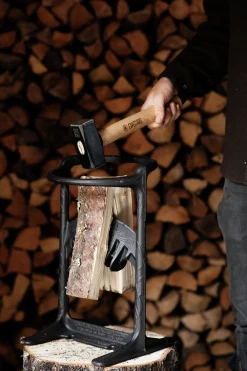 Vedklyv Espegard Kindling Cracker King 43cm