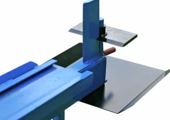 Vedklyv Faxes 700 Elhydraulisk