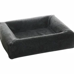 Överdrag Bia Bed Pile Grå
