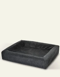 Överdrag Bia Bed Pile Grå