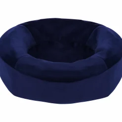 Överdrag Bia Bed Royal Rund Marin 50cm